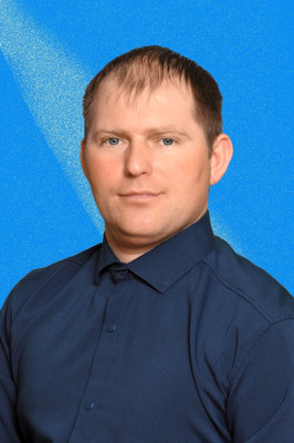 Кук Михаил Петрович