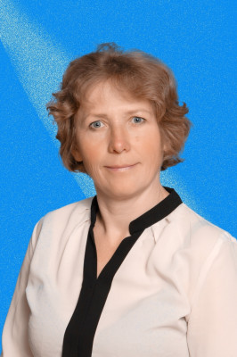 Мачихина Светлана Александровна